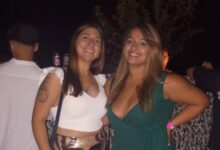 Photo of Femicidio en Mendoza | La desgarradora despedida de la hermana de la víctima: “No quiero creerlo”