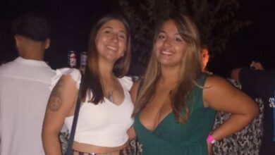 Photo of Femicidio en Mendoza | La desgarradora despedida de la hermana de la víctima: “No quiero creerlo”