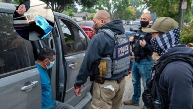 Photo of De la ayuda a la amenaza: alertan en California sobre los riesgos en tarjetas municipales para indocumentados