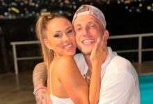 Photo of Los motivos de la nueva separación de Barby Silenzi y El Polaco