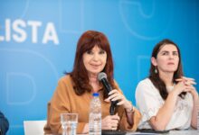 Photo of Se complicó el escenario judicial de Cristina Kirchner y su futuro quedó en manos de la Corte Suprema