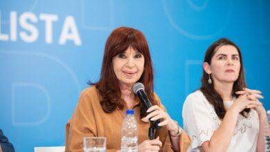 Photo of Causa Vialidad. La Cámara de Casación rechazó el recurso extraordinario de Cristina Kirchner y solo le queda la Corte Suprema