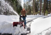 Photo of Clima en Estados Unidos hoy: la primavera llega con nevadas en estos lugares