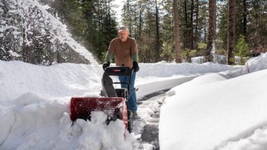 Photo of Clima en Estados Unidos hoy: la primavera llega con nevadas en estos lugares