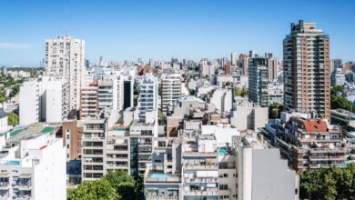 Photo of Créditos hipotecarios: una de cada cuatro propiedades que se venden en la ciudad son financiadas