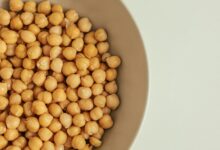 Photo of La receta crujiente y saludable de un snack natural para picotear en cualquier momento