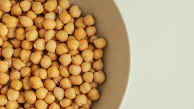 Photo of La receta crujiente y saludable de un snack natural para picotear en cualquier momento