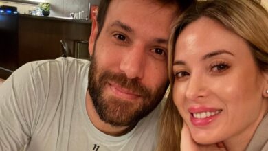 Photo of El marido de Jesica Cirio continuará preso: le rechazaron el pedido de excarcelación