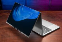 Photo of MWC 2025: Lenovo presentó las notebooks más locas en mucho tiempo