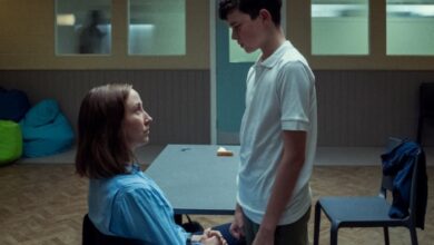 Photo of De qué se trata la miniserie de Netflix de cuatro capítulos que muestra cómo actúa un asesino de 13 años