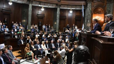 Photo of Los puntos más destacados de la apertura de sesiones legislativas de la ciudad de Buenos Aires