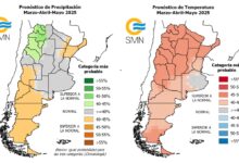 Photo of Qué dice el pronóstico del tiempo para el comienzo del otoño 2025