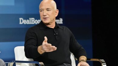 Photo of Reprogramación celular: la apuesta millonaria de Jeff Bezos que extendería la vida humana por hasta 300 años