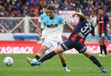 Photo of San Lorenzo vs. Racing, por el Torneo Apertura 2025: día, horario, TV y cómo ver online