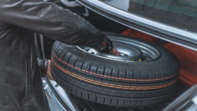 Photo of “Me la sacaron en menos de un minuto”: cómo evitar el robo de las ruedas del auto