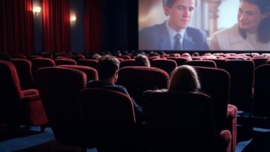 Photo of Fiesta del Cine 2025: cómo y dónde conseguir entradas a $3000