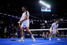 Photo of Premier Padel en la Argentina: cuándo se venderán las entradas y el récord de Madrid a quebrar