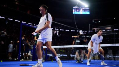 Photo of Premier Padel en la Argentina: cuándo se venderán las entradas y el récord de Madrid a quebrar