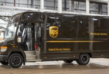 Photo of Cuánto gana un conductor de UPS: los beneficios de trabajar en el servicio postal de EE.UU.