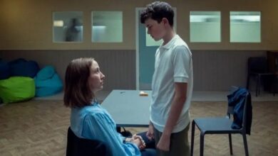 Photo of Qué son los incels, el oscuro movimiento que aparece en Adolescencia, la aclamada serie de Netflix