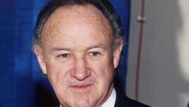 Photo of Dudas sobre la muerte de Gene Hackman: su familia rompió el silencio y reveló qué esperan