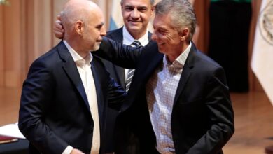 Photo of ¿Rompe con Pro? Larreta está cerca de definir su candidatura a legislador porteño y los Milei buscan al retador de Macri