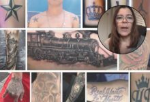 Photo of No son los tatuajes: experta reveló la única manera en que EE.UU. puede reconocer a un miembro del Tren de Aragua