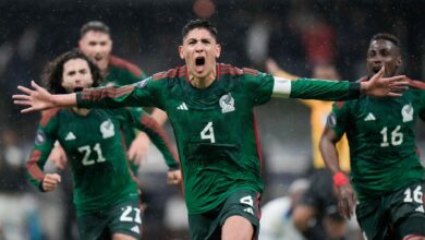 Photo of Canadá vs. México: hora y cómo ver en vivo la semifinal de la Liga de Naciones Concacaf