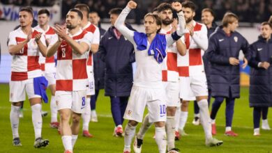 Photo of Liga de Naciones: Croacia le dio una lección a Francia y España salvó el honor ante Países Bajos