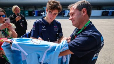 Photo of Franco Colapinto a Racing Bulls: cuáles son sus chances reales de dejar Alpine para sumarse a la segunda escudería de Red Bull