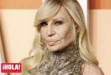 Photo of Drama, excesos y fama. La historia de Donatella Versace, heredera de un imperio fashion, y su sorpresivo cambio de vida