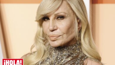 Photo of Drama, excesos y fama. La historia de Donatella Versace, heredera de un imperio fashion, y su sorpresivo cambio de vida