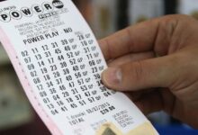 Photo of Un ganador de Powerball en Illinois está a punto de perder el premio de US$100.000: qué debe hacer para evitarlo