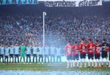 Photo of Independiente y Racing revientan Avellaneda en el primer clásico sin favoritismos en mucho tiempo