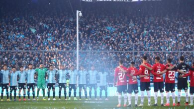 Photo of Independiente y Racing revientan Avellaneda en el primer clásico sin favoritismos en mucho tiempo