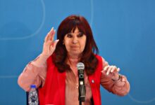 Photo of El fiscal general pidió rechazar el recurso de Cristina Kirchner contra su condena en la causa Vialidad