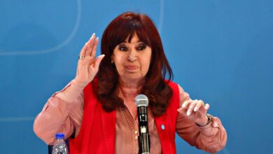 Photo of El fiscal general pidió rechazar el recurso de Cristina Kirchner contra su condena en la causa Vialidad