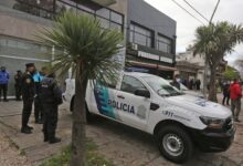 Photo of Mar del Plata: un preso dijo que se le metió un cucaracha en la oreja, lo llevaron al hospital y se escapó