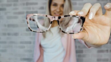 Photo of Qué vitaminas debo tomar para mejorar la salud ocular y evitar problemas de visión