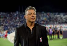 Photo of Marcelo Gallardo dijo que ya tenía decidido que atajara Jeremías Ledesma en River contra Bolívar