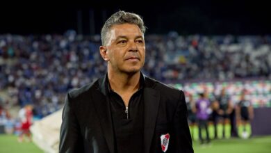 Photo of Marcelo Gallardo dijo que ya tenía decidido que atajara Jeremías Ledesma en River contra Bolívar