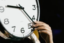 Photo of Cambio de horario en Maryland: la fecha exacta para ajustar el reloj por el Daylight Saving Time