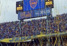 Photo of El aplausómetro de la Bombonera antes de Boca vs. Rosario Central: silbidos para Rojo y el DT Gago, aplausos para Marchesin y Delgado