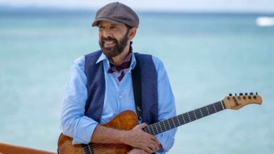 Photo of Juan Luis Guerra y el día que Julio Cortázar le sirvió de inspiración para su frase más famosa