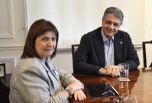 Photo of Jorge Macri se diferenció de Patricia Bullrich por la situación de Pablo Grillo: “No importa la afiliación, lo estamos cuidando”