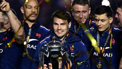 Photo of Francia, campeón del Seis Naciones: un equipo fiel a su historia, con la impronta del rugby moderno