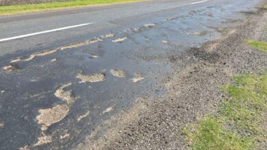 Photo of “Peligro constante”: un juez ordenó a Vialidad Nacional acelerar la reparación de 177 kilómetros de una ruta estratégica