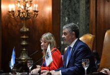 Photo of Apertura de sesiones | Jorge Macri: reclamos a Milei y Bullrich, críticas a Kicillof y por qué anunció la línea F