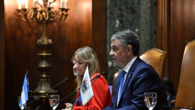 Photo of Apertura de sesiones | Jorge Macri: reclamos a Milei y Bullrich, críticas a Kicillof y por qué anunció la línea F