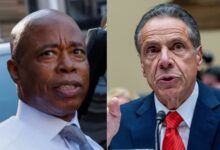 Photo of Es oficial: Andrew Cuomo podría reemplazar a Eric Adams como alcalde de Nueva York